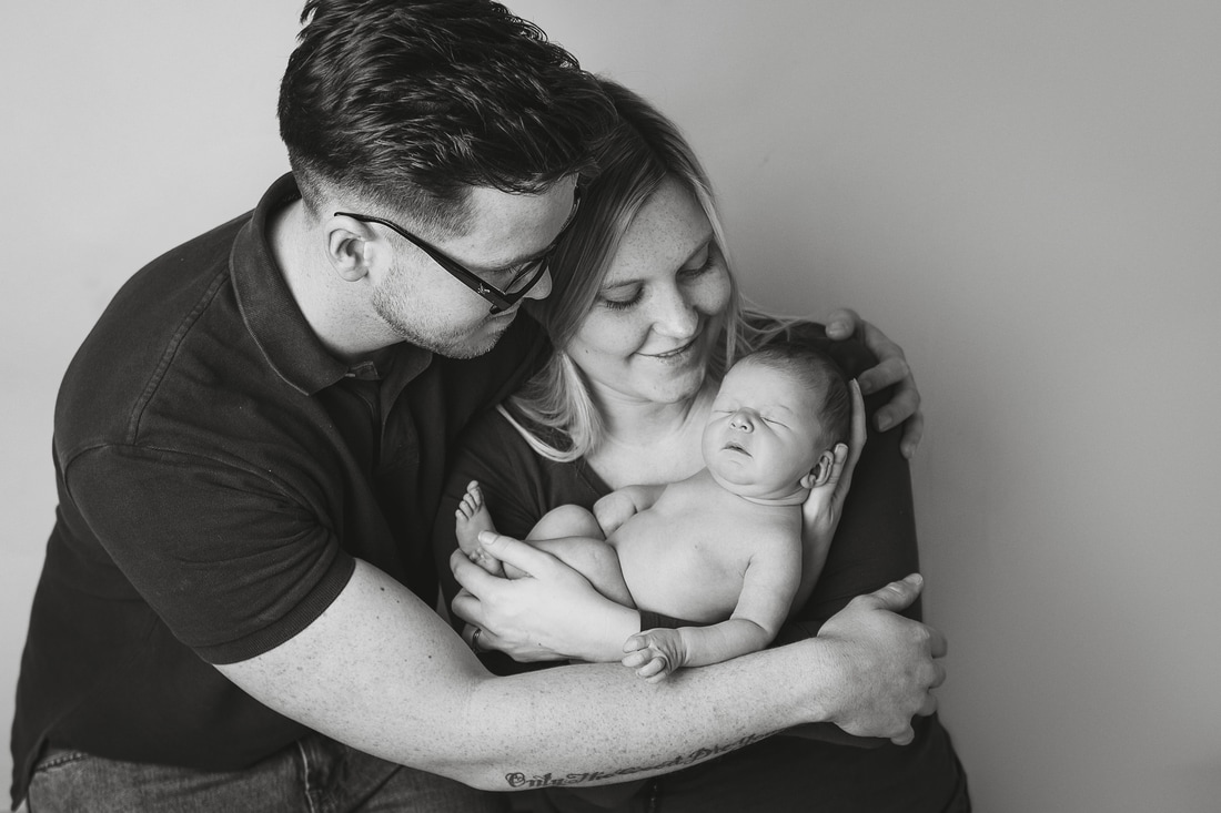 Baby Photography in Kent