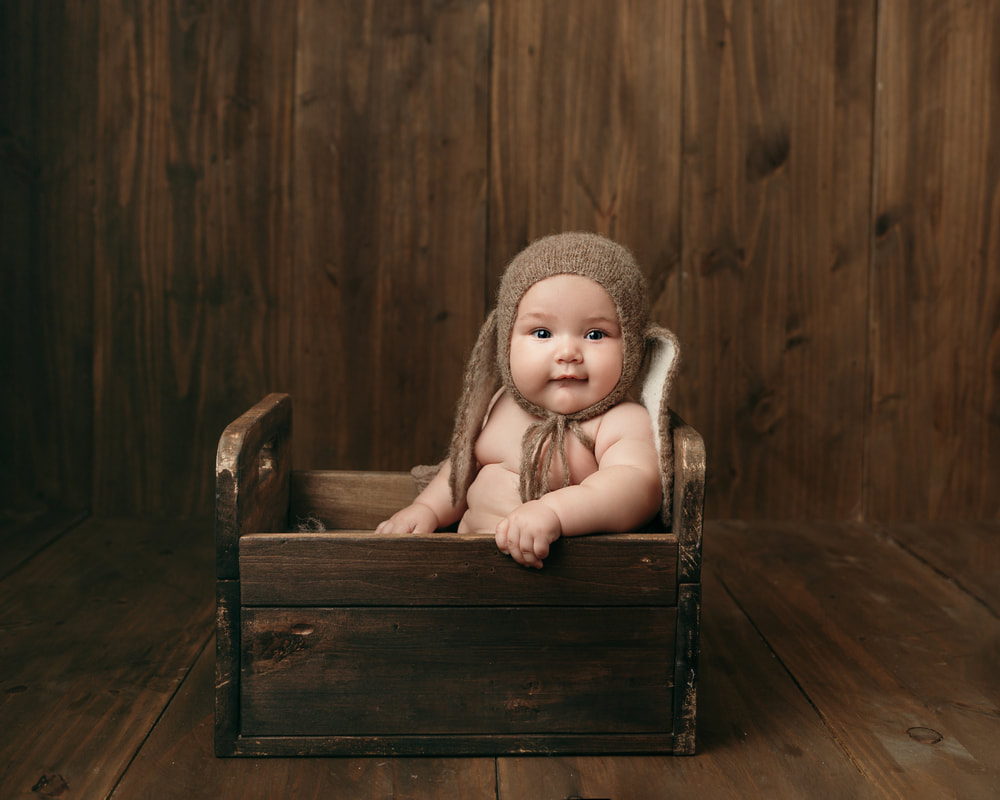 Baby Photography Kent
