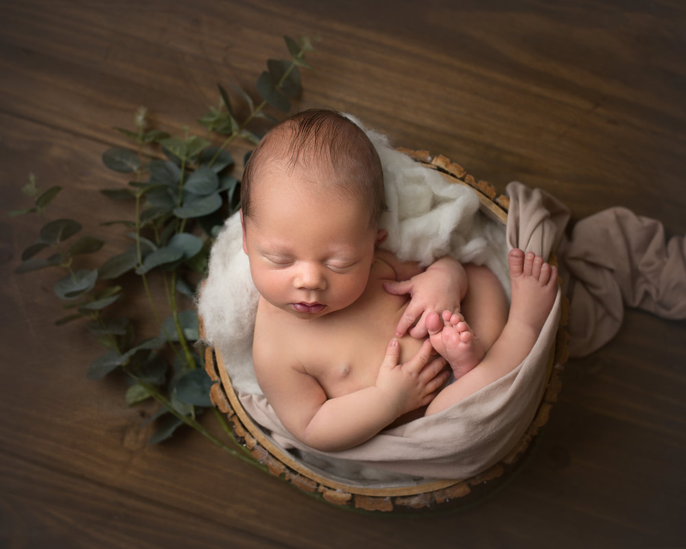 Newborn Photography Kent