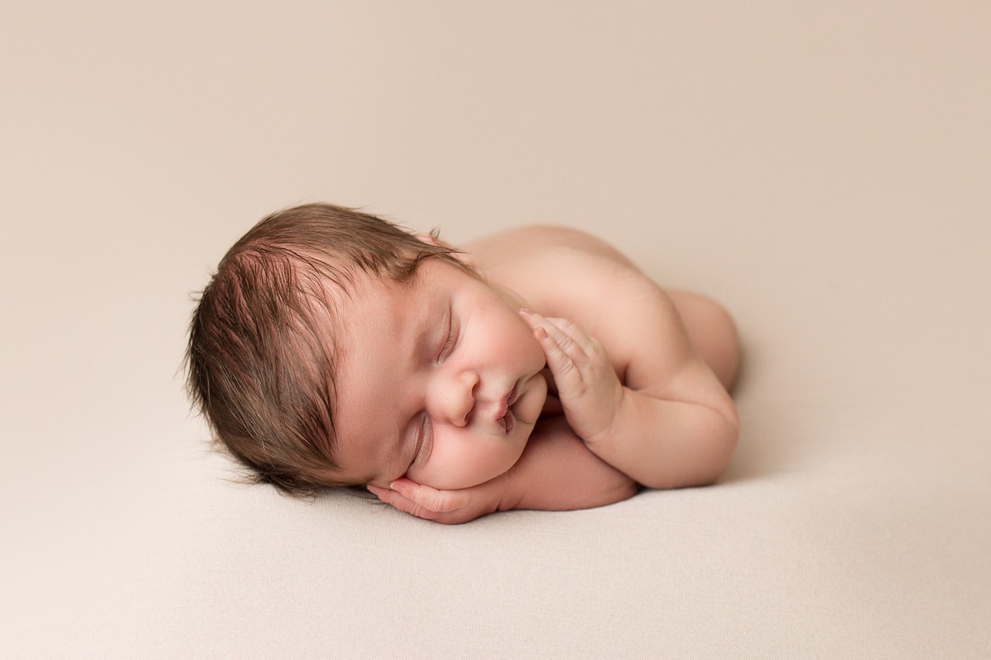 Newborn Photography Medway Kent